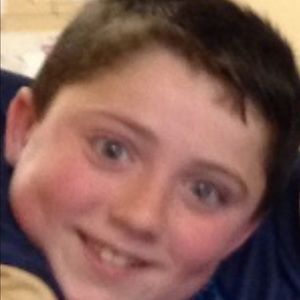 Meet your Posher, Ian